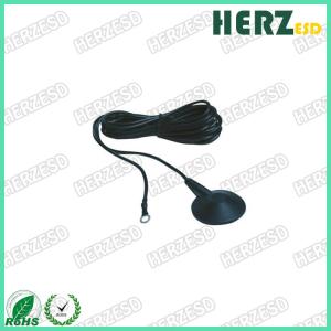 Wholesale EPA Static Discharge ESD Safety Strap Workbench Rubber Mat Grounding Wire Cord from china suppliers