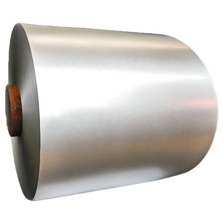 Punching Processing Service Mid Hard Prime Aluminum Coil 0.12mm 0.15mm 0.18mm Thickness for Q195 Q235 5005 5052 3003