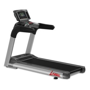 Wholesale Professional Commercial Gym Treadmill , Gym Exercise Running Machine Self Propelled from china suppliers