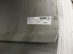 Hot Rolled Stainless JIS G4304 SUS420J2 Steel Plate And Sheet