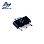 Memory Storage Chip ON SPZT2222AT1G SOT-223 Electronic Components ics SPZT2222