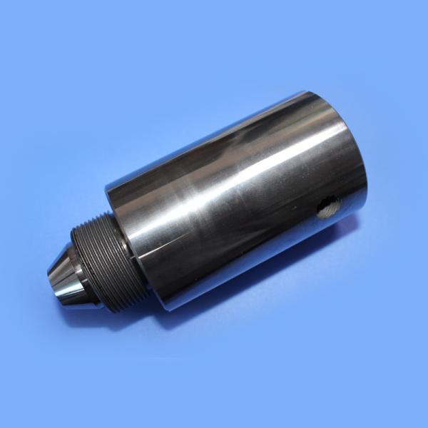 Long-Lasting Tungsten Carbide Nozzles for Abrasive Industrial Cleaning