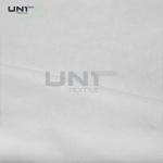 EF Weave Cotton Spunlace Nonwoven Fabric Hot Rolled Cutting