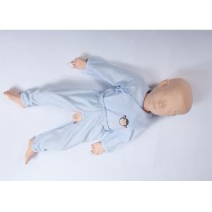 Wholesale Advanced Infantile Malnutrition Nursing Training Manikin / Simulator from china suppliers