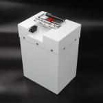 IEC62133 10hrs Charging 35Ah 48V Lithium Battery Packs For Boats