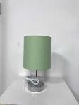 180*320mm Simple Modern Table Lamp 3 Way Gimbal Metal Base