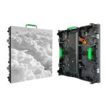 P3.9 LED Display Long Lifespan Durable and Weather-Resistant in Extreme