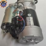 SA6D170 Starter Motor 600-813-3861 600-813-2724 For Engine Starter Motor