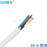 Instrumentation Technology PVC Electric Cable 24 Core 0.5mm2 with Stranded