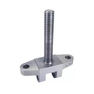 Wholesale Custom CNC Sheet Metal Fabrication Laser Cutting Welding Parts Stamping Service from china suppliers