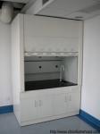 Practical Benchtop Fume Hood , Multipurpose Laboratory Exhaust Hood