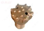 Z46 Z56 Z66 Z76 Casing TC Bit , Core Hole Drill Bits 125-182mm Diameter