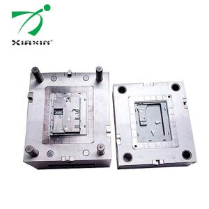 Wholesale 450T 800T Plastic Injection Mould Design from china suppliers