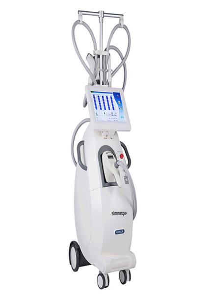 china new cheap aesthetic used beauty salon equipment with vacuum roller for