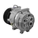 32483G Auto Parts Compressor Ac For Daewoo Lanos For Ssangyong Rexton2.7 WXDW002