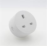 WiFi Smart Plug-Energy Monitoring