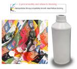 CMYK W Colors 500ml Dtf Pigment Ink Heat Transfer Printing For Water Based