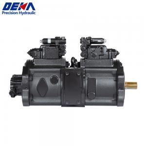 Wholesale Excavator Piston Ram Hydraulic Oil Main Pump K5V140DTP-9TBR For KOBELCO SK330-6E D5V140 from china suppliers