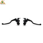 YAYE High Quality Aluminum Alloy Motorcycle Hydraulic Brake Clutch Lever Quality