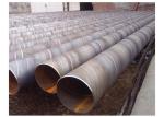 TP304 Bright Annealed Economizer Pipe Tube Corrosion Resistant