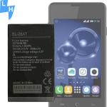 ODM BL-28AT 2800mAh Y3 Plus Mobile phone Battery for Tecno Camon Y2 battery