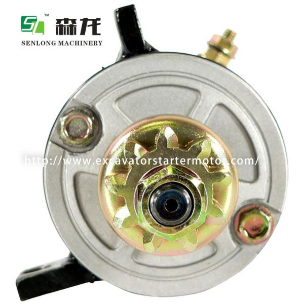 12V 10T Starter 5713 5059240 583482 585056 586279 PRESTOLITE 20513537TBA UNITED