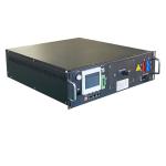 672V 125A Relay BMS 15s Lifepo4 BMS Solar Energy Storage Management