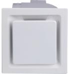 AC Electric Current Type Axial Flow Fan for Warehouse Water Fresh Air Inlet in