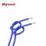 600V 18awg Nickel Plating Copper Wire UL3122 For Heater Oven