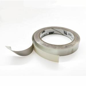 Wholesale Double Sided Tin Plated 0.04mm Conductive Adhesive Copper Tape from china suppliers