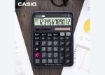 For Casio DJ-120D plus Financial Accountant Calculator 300 step review machine