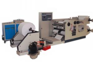 Wholesale Hot Melt Coating Machine Automatic Grade With Electric Riven Type from china suppliers