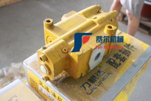 Wholesale Multifunction XGMA Loader Parts Wheel Loader Unloading Valve from china suppliers