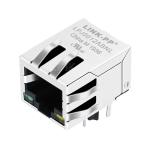 Hanrun HY911108H Compatible LINK-PP LPJ0012ABNL 10/100 Base-T Integrated