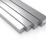 300 Series Per Kg DIN 1.4307 304L SUS304L Stainless Steel Square Bar for Valve