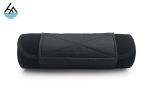 4mm Slimming Exercise Waist Trimmer Sweat Band For CrossFit Training