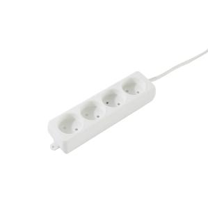 Wholesale Netherlands White Energy Saving Surge Protector Power Strip Exquisite Appearance from china suppliers