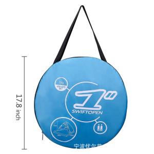 Wholesale Cross-border factory production tent, waterproof mosquito breathable beach tent from china suppliers