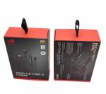 Electronic Retail Packaging Boxes