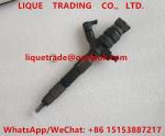 DENSO fuel injector DCRI200240 , 2959000240AM , 295900-0240 , 23670-30170, 23670