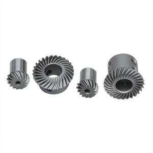 Wholesale High Post Sewing Machine 8B Gear Noise Spiral Gear Reduction from china suppliers