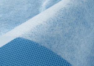 Wholesale Disposable PP Nonwoven Fabric for Hospital Doctor Cap and Hotel Showel Cap 10-200gsm from china suppliers