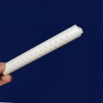 Ceramic Shaft For Pump High Performance 99% Alumina Ceramic Linear Bearings For