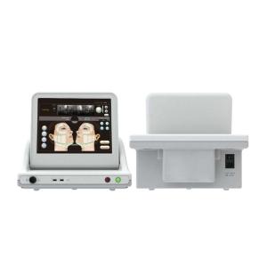 Wholesale Portable Anti Aging Hifu 8.0mm Ultrasonic Facial Machine from china suppliers