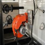 5 Tons / Hour Asphalt Melting Equipment , Reliable Asphalt Plant With Patent