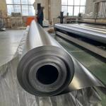 High Density Polyethylene Roughened Geomembrane for Fish Pond Liner and Landfill
