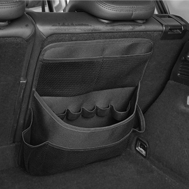Customized your own design SUV Car Trunk Organizer