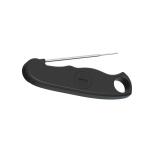Dual Sensor Meat And Oven Thermometer Power Probe Temperature Grill 2 In 1