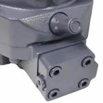Rexroth Piston Motor A6VM160 Series A6VM107 A6VM80 A6VM55 A6VM200HZ1-63W