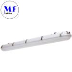 LED Tri-prooLight - Industrial-Grade, Dustproof and Corrosion-resistant, Perfect